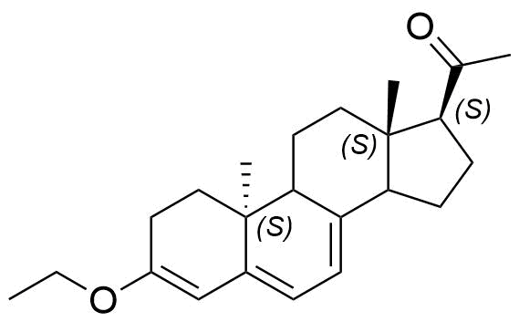 Dydrogesterone Impurity 34